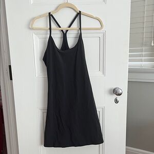 Outdoor Voices Original Exercise Dress (no adjustable straps)